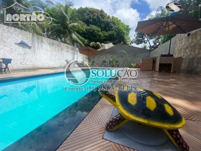 Casa, 5 quartos - Foto 2