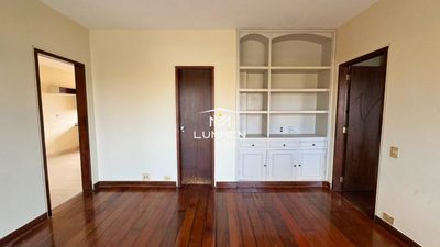 Apartamento, 3 quartos, 165 m² - Foto 5
