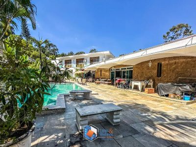 Casa, 5 quartos, 735 m² - Foto 5