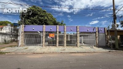 Casa, 3 quartos, 166 m² - Foto 1