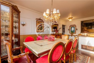 Apartamento, 3 quartos, 167 m² - Foto 5