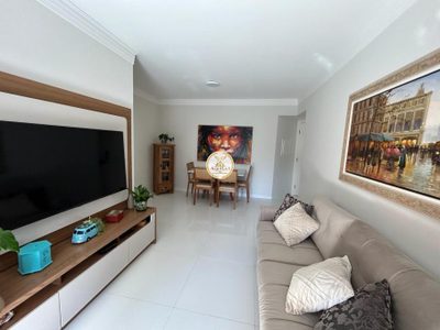 Apartamento, 3 quartos, 84 m² - Foto 2