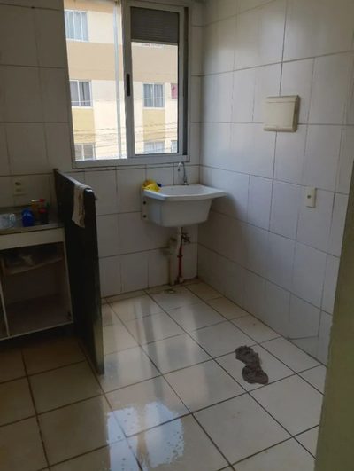 Apartamento, 2 quartos, 50 m² - Foto 3