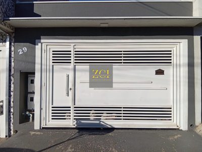 Casa, 3 quartos, 148 m² - Foto 1