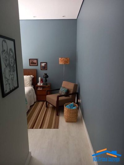 Casa de Condomínio, 3 quartos - Foto 5