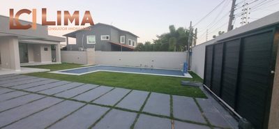 Casa, 3 quartos, 186 m² - Foto 5