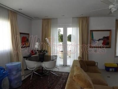 Apartamento, 4 quartos, 822 m² - Foto 2