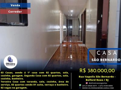 Casa, 6 quartos, 403 m² - Foto 5
