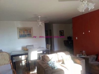 Apartamento, 2 quartos, 90 m² - Foto 3