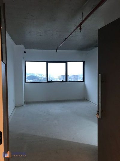 Sala-Conjunto, 29 m² - Foto 2