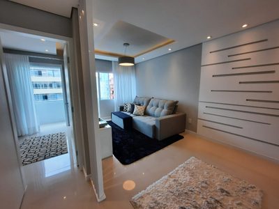Apartamento, 1 quarto, 65 m² - Foto 5