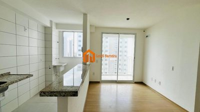 Apartamento, 2 quartos, 47 m² - Foto 2