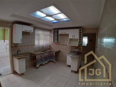 Casa, 3 quartos, 170 m² - Foto 3