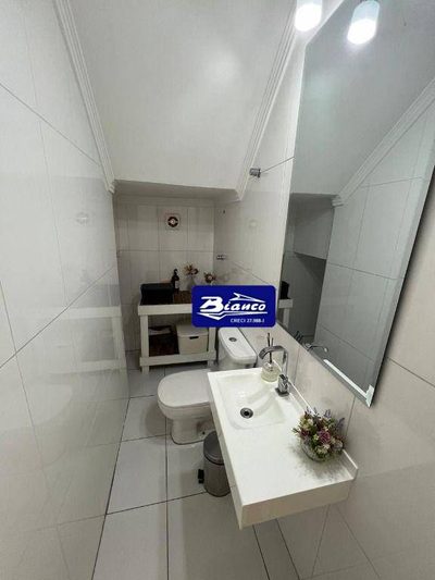 Sobrado, 3 quartos, 142 m² - Foto 5