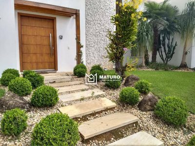 Casa, 3 quartos, 527 m² - Foto 2