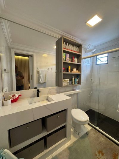 Apartamento, 3 quartos - Foto 4