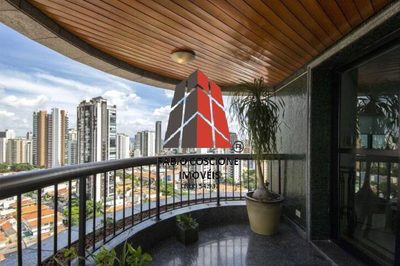 Cobertura, 4 quartos, 463 m² - Foto 5