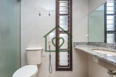 Casa, 3 quartos, 417 m² - Foto 4