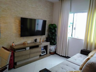 Sobrado, 2 quartos, 130 m² - Foto 1