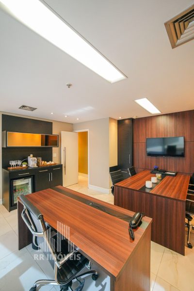 Sala-Conjunto, 45 m² - Foto 1