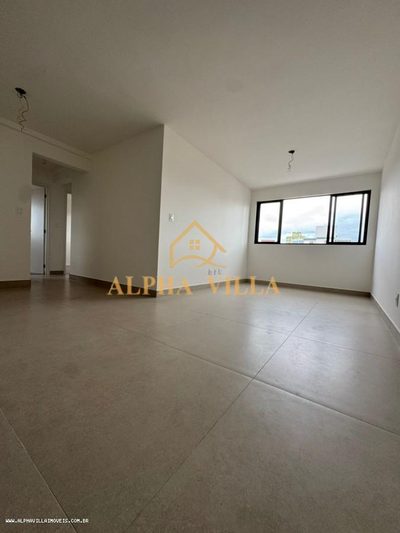 Apartamento, 3 quartos, 80 m² - Foto 1