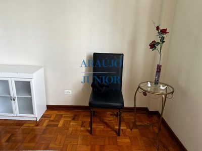 Apartamento, 2 quartos, 110 m² - Foto 3