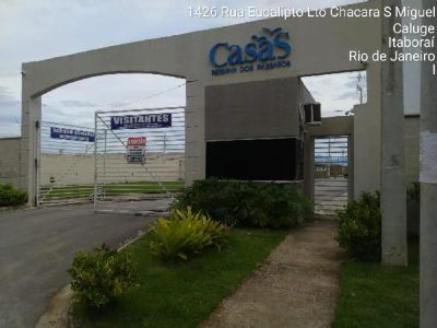 Casa, 2 quartos, 198 m² - Foto 1