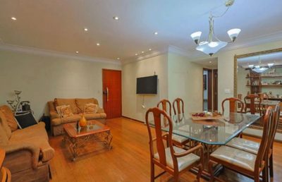 Apartamento, 4 quartos, 130 m² - Foto 2