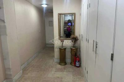 Apartamento, 1 quarto, 38 m² - Foto 1