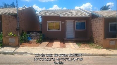 Casa, 2 quartos, 125 m² - Foto 1