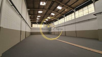 Depósito-Galpão, 725 m² - Foto 2