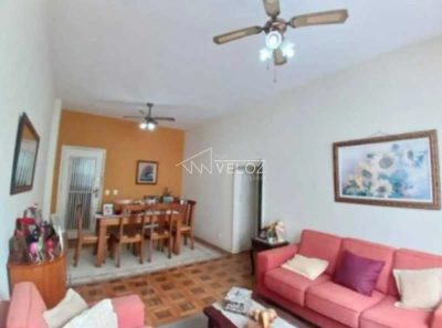 Apartamento, 3 quartos, 100 m² - Foto 2