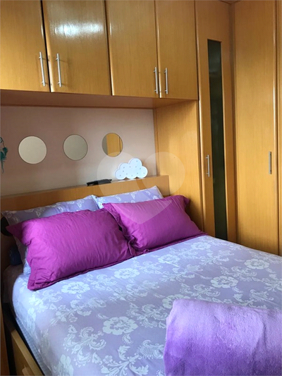 Apartamento, 2 quartos, 52 m² - Foto 5