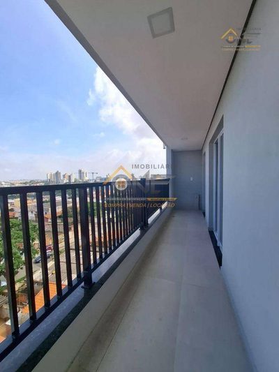 Apartamento, 3 quartos, 75 m² - Foto 3