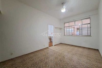 Apartamento, 1 quarto, 32 m² - Foto 5