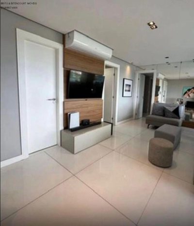 Apartamento, 3 quartos, 113 m² - Foto 4