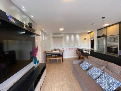 Apartamento, 2 quartos, 80 m² - Foto 5