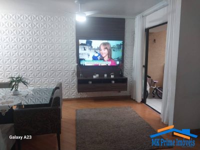 Apartamento, 2 quartos, 68 m² - Foto 2