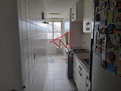 Apartamento, 3 quartos, 90 m² - Foto 5