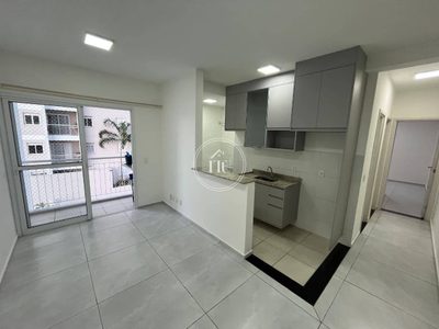 Apartamento, 2 quartos, 53 m² - Foto 2