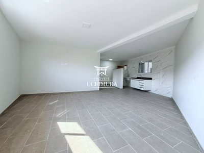 Apartamento, 2 quartos, 42 m² - Foto 2