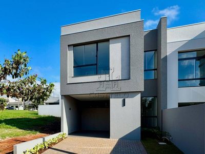 Sobrado, 3 quartos, 150 m² - Foto 1