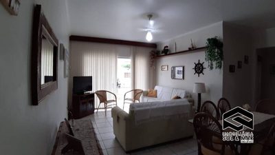 Apartamento, 3 quartos, 100 m² - Foto 1