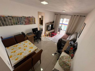 Apartamento, 3 quartos, 90 m² - Foto 1