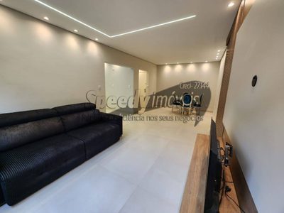 Apartamento, 2 quartos, 83 m² - Foto 2