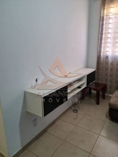 Apartamento, 1 quarto, 41 m² - Foto 2