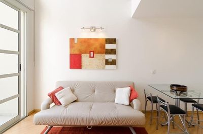 Apartamento, 1 quarto, 50 m² - Foto 4