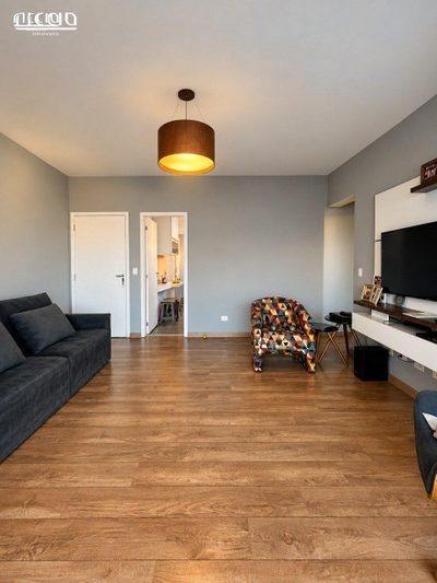 Apartamento, 2 quartos, 75 m² - Foto 4