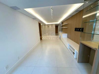 Apartamento, 3 quartos, 129 m² - Foto 5