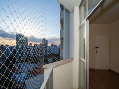 Apartamento, 2 quartos, 600 m² - Foto 2